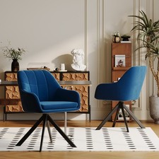 Esszimmerstühle 2/4/6er Set