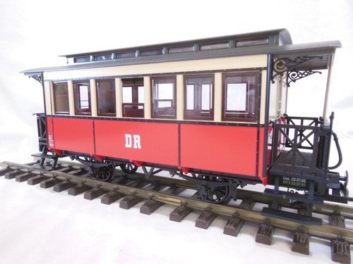 3120 lgb coach g scale - 3120,