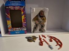 Playmates Star Trek  TNG The