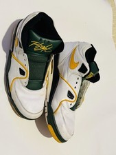 Nike Herren Air Flight 89 Sneaker