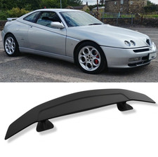 46" GT-Race Schwarz matt