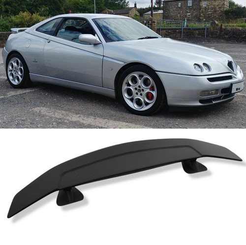 Race schwarz matt - 46", gt-race