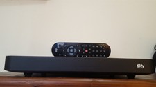 MY SKY HD HUMAX ESi-160 WIFI
