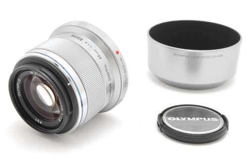【NEUWERTIG-】OLYMPUS