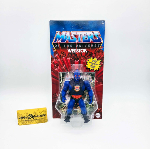 Motu masters the universe - motu,