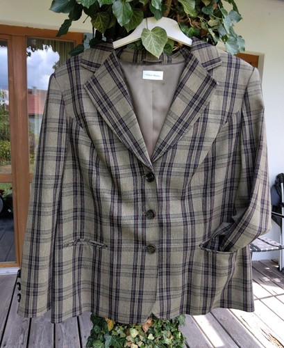 Peter hahn business blazer - business,