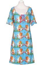 Tante Betsy Kleid Damen Dress