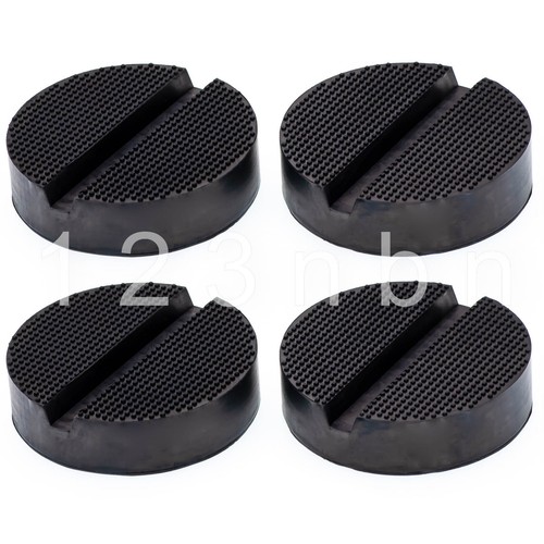 ø100x25 wagenheber - 4x,