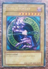 Dark Magician Sdy-006 Starter