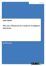 The use of humour in common