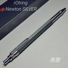 Discontinued rOtring Newton
