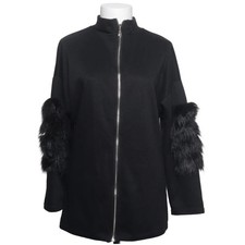 Jacke, Damen, Größe: M