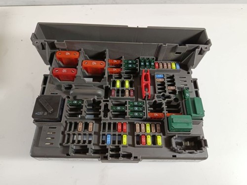 Sicherungskasten bmw e82 e81 - bmw,