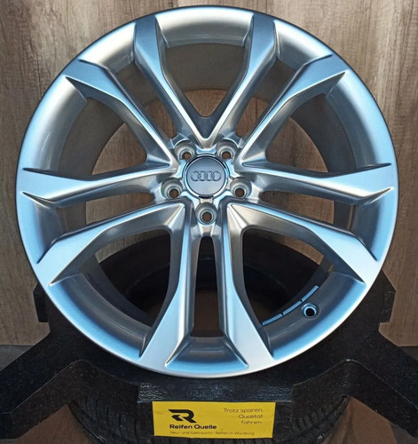 Original alufelge zoll - 1x, 20