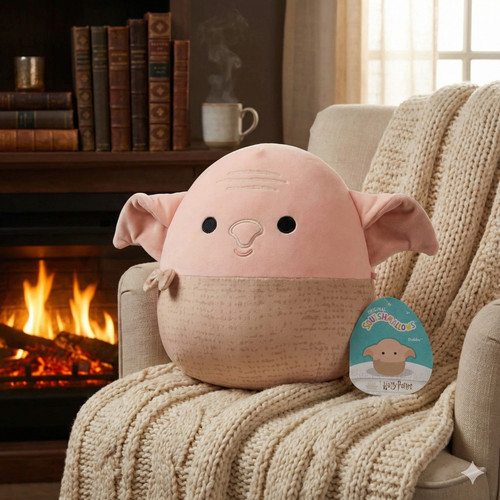 Squishmallows harry potter - squishmallows,