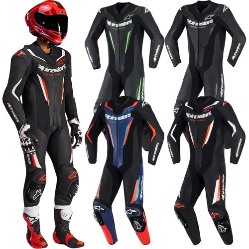 Alpinestars force leder - alpinestars, gp
