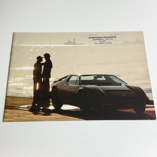Maserati merak 16p - maserati, /