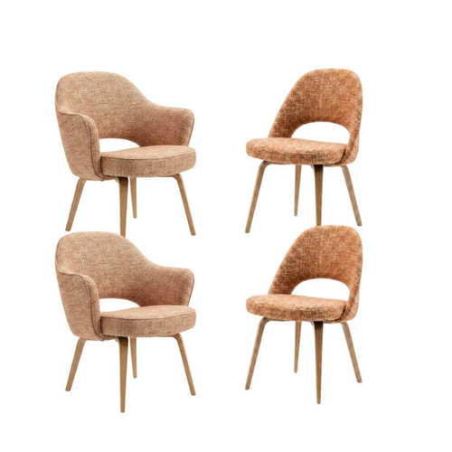 Knoll international 4er set - knoll, 4er-set