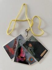 RARE 1993 Titan Sports WWF