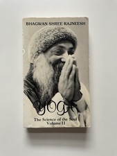 Osho Bhagwan - Yoga The