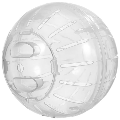 Hamster ball transparenter - hamster-ball,,