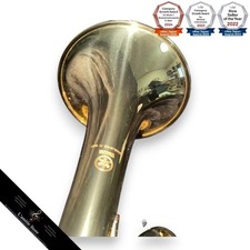 Yamaha YTR2330 Trompete mit