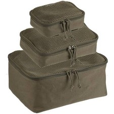 Mil-Tec Netztaschen Set 3-tlg