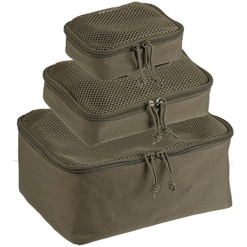 Mil tec netztaschen set - netztaschen,