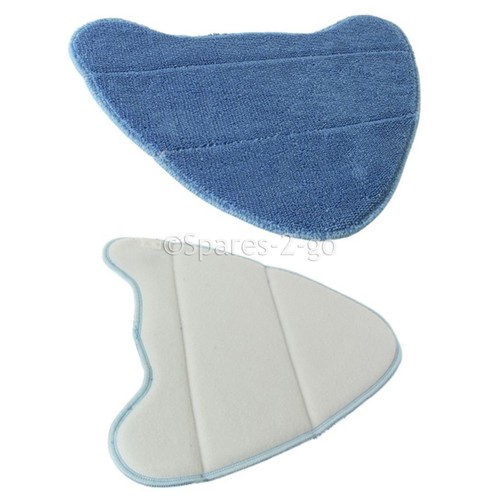 Vax dampfreiniger wischpads - vax, s7