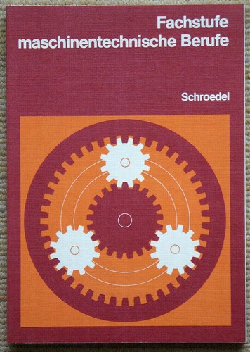 Fachstufe maschinentechnische