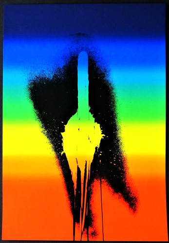 Stell auf otto piene - otto,