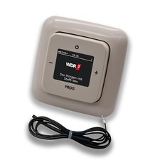 BUSCH JÄGER DAB+ Unterputz