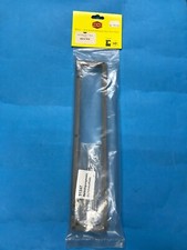 RENZ Abschlussrahmen, Kunststoff, für Breite 370, 97-9-82213, 97-9-82214, 82214.