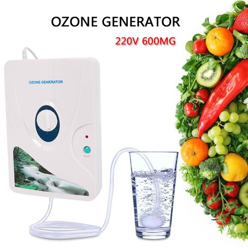 Ozongenerator ozonator 600mg - ozongenerator,
