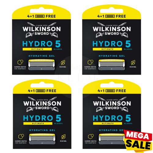 Wilkinson sword hydro5 - wilkinson,