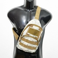 Army Crossbag Umhängetasche