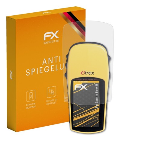 Atfolix displayfolie für - displayfolie,