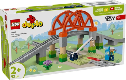 Lego duplo - lego®, duplo®