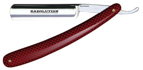 Rasiermesser racing red - rasiermesser,