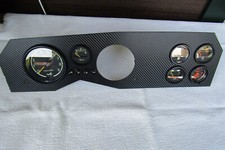 Renault Alpine a310 6Zyl. Armaturentafel +Drehzahlmesser+5 Instrumente