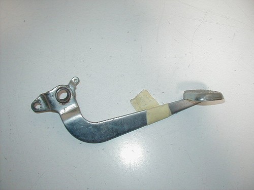 Bremspedal bremse yamaha - bremspedal,