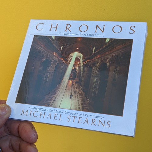 Chronos original - (1985),