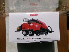 Wiking - Kuhn Großpackenpresse LSB 1290 ID