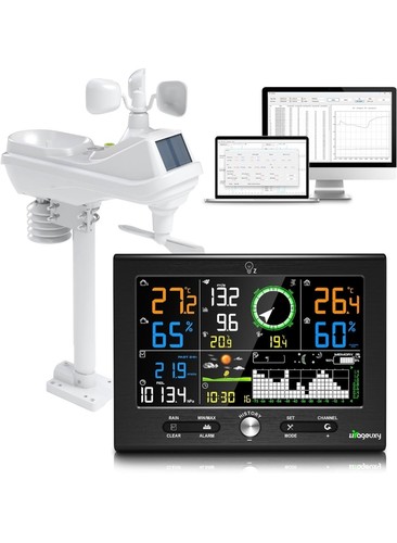 Urageuxy 1 profi - 7-in-1,