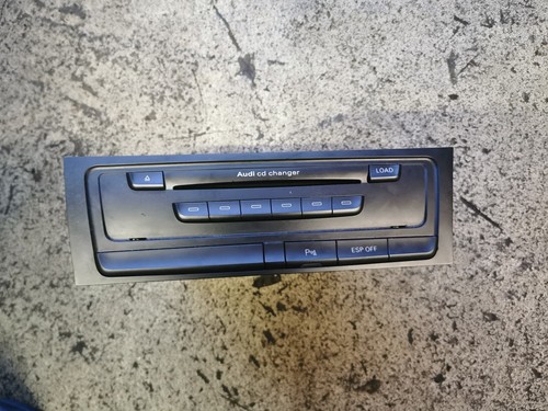 Wechsler player 8t2035110c - cd,