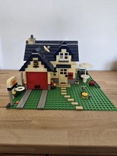 LEGO Creator 5891 Haus mit