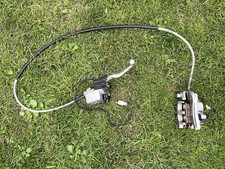 KTM 530 EXC Vorderbremse Brembo Bremse Vorne kpl. 250 300 400 450 08-11 [2010]