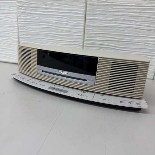 Bose wave music system - bose,