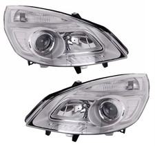 Scheinwerfer Set für Renault