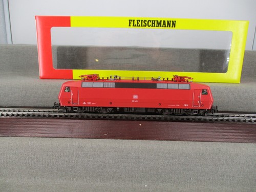 Fleischmann 4352 elektrolok - fleischmann, h0